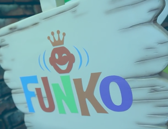 ENDLESS EVENTS  |  FUNKO Testimonial