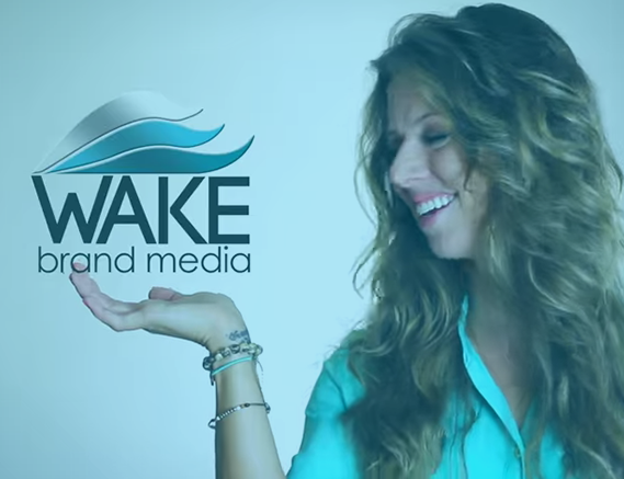 WAKE brand media  |  YouTube Advertisement