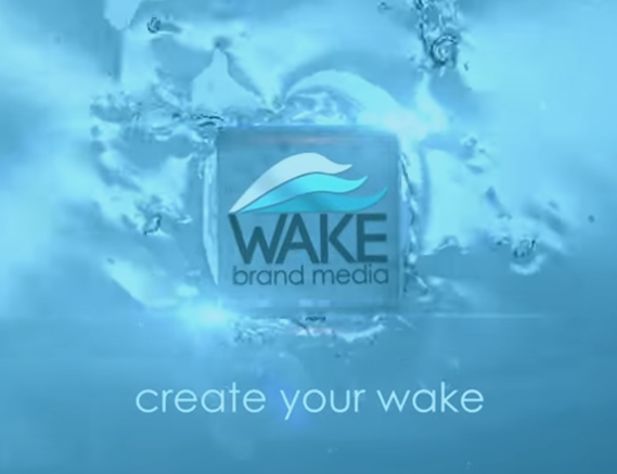 WAKE brand media  |  Company Overview Video