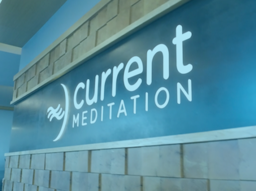 CURRENT MEDITATION | Overview & Promos