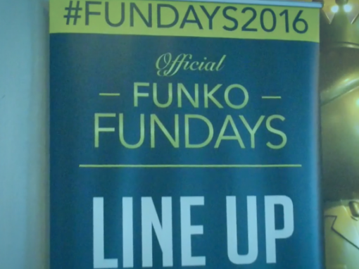 ENDLESS EVENTS | Funko Fundays